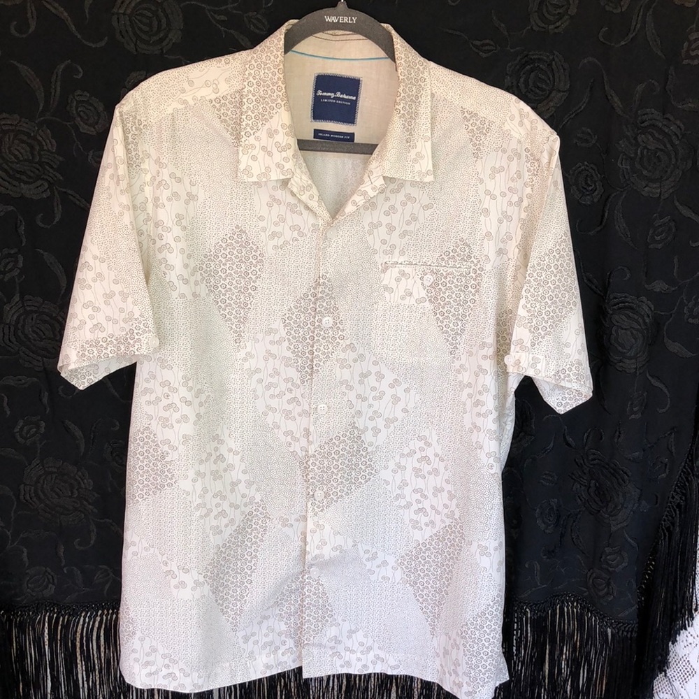 Tommy Bahama, limited Edition